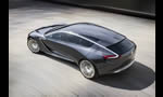 Opel Monza Concept 2013